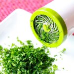Broyeur a herbes cratif, moulin a epices, broyeur a orge, hachoir, coupe - fruits et lgumes, outil ...