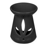 Brle - parfum en cramique noire