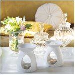 Br�le - parfum roses sublimes