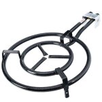 Br�leur 50 cm gaz pa�lla la valenciana