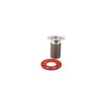 Br�leur cylindrique 25kw - de dietrich : 0295183