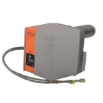 Brûleur nc4 h101a 30 a 40kw - cuenod : 3832016 Brûleur nc4 h101a 30 a 40kw - cuenod : 3832016