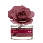 Bruleur de parfum - diffuseur de parfum muh� - l17 - muha parfum d'ambiance rose diffuser mgrenade 50 ...