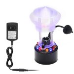 Brumisateur 12 led pour fontaine a eau, etang, machine a brouillard, atomiseur ultrasonique electrique ...