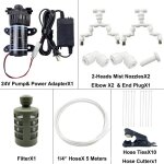 Brumisateur existent intelligent pour reptiles, contrôle d'arrosage a ecran tactile, humidificateur electroniq ... Brumisateur existent intelligent pour reptiles, contrôle d'arrosage a ecran tactile, humidificateur electroniq ...