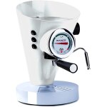 Bugatti, diva, machine a caf expresso et cappuccino, pour caf moulu et dosettes, 15 bar, 950 w, capacit ...