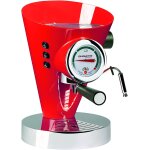 Bugatti, diva, machine a caf expresso et cappuccino, pour caf moulu et dosettes, 15 bar, 950 w, capacit ...