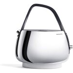 Bugatti, jacqueline, bouilloire electrique intelligente avec rglage de la temprature (de 40 c a 100 ...