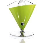 Bugatti, vita, presse - agrumes electrique avec carafe en verre trempé soufflé incluse, capacité 0, 6 ... Bugatti, vita, presse - agrumes electrique avec carafe en verre trempé soufflé incluse, capacité 0, 6 ...