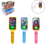 Bulle de savon 30ml 21cm patience licorne