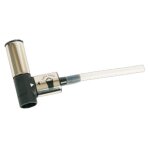 Buse auto cappuccino et tuyau cafetire expresso (ms - 0a01514 rowenta krups)