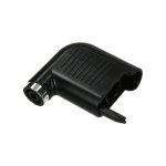 Buse eau chaude + tube inox en6 (298398 - 4950) cafetire expresso (5532150200 delonghi)