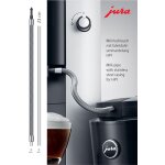 Buse pour expresso jura lait inox pour machines hp 1