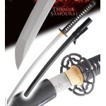 Bushido - katana le dernier samourai - damas epee sabre d�coration