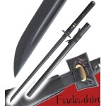 Bushido - katana ninja forge damas - n41 epee sabre d�coration