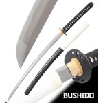 Bushido - kill bill katana forge budd - maru epee sabre d�coration