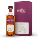 Bushmills 16 ans