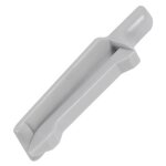 Bute arrire de rail lave - vaisselle (8996461234057 arthur martin electrolux aeg arthur martin electrolux) ...