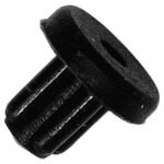 But�e caoutchoux support casseroles four cuisini�re (754010112 smeg)