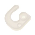 Butée de porte - réfrigérateur, congélateur (mjb63170401 lg) Butée de porte - réfrigérateur, congélateur (mjb63170401 lg)