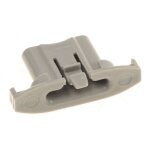 Butee de rail arriere gauche et droite pour lave vaisselle brandt - as0042245