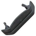 But�e de rail lave - vaisselle (763450190 whirlpool teka de dietrich smeg)
