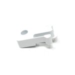 Butee de volet congelateur droit pour congelateur whirlpool - c00506172