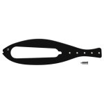 Butoir de porte flexible, anti - collision, installation facile, alimentation sûre, garde les chiens ... Butoir de porte flexible, anti - collision, installation facile, alimentation sûre, garde les chiens ...
