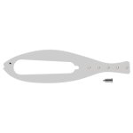 Butoir de porte flexible, anti - collision, installation facile, alimentation sûre, garde les chiens ... Butoir de porte flexible, anti - collision, installation facile, alimentation sûre, garde les chiens ...