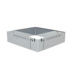 De buyer cadre pâtisserie 30 - 57cm carré De buyer cadre pâtisserie 30 - 57cm carré
