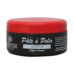 P�te a polir pour cuivre 150 m