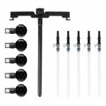 Bw7 kit d entretien pour machine a bire bw1880