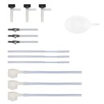 Bw8 kit d entretien pour machine a biere bw1688