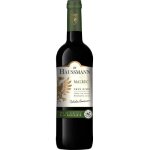 By haussmann malbec pays d'oc - vin rouge de languedoc