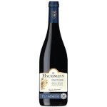 By haussmann pinot noir pays d'oc - vin rouge de languedoc