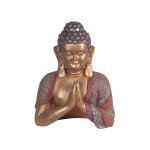 By sigris buda rezando figuras budas colecci�n oriental signes grimalt decor and go