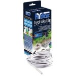 C�ble chauffant submersible hydrok pour aquariums et terrariums 50w