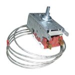 C00083250. thermostat 077b - 6839 c. post (l. 900) hotpoint