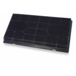 C00090807. filtre a charbon type 190 485 x 270 m / m ariston