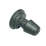 C00095134. caoutchouc grille tables fonte po740 hotpoint