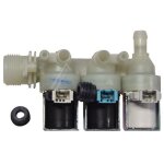 C00110331. electrovanne 3 voies ie3u7lt rst2. 5 ariston