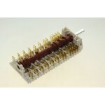 C00111685. commutateur four multif. - pizza scholtes