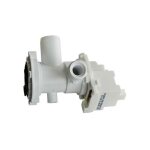 C00119307. pompe de vidange wd scholtes