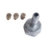 C00139319. pochette injecteurs gaz butane / propane scholtes