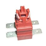 C00142650. interrupteur bipolaire on - off indesit