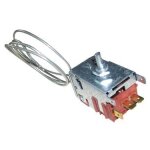 C00143405. thermostat climatic 077b - 6189 c. post l. 5 indesit