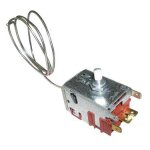C00143900. thermostat climatic 077b - 6828 c. post l. 5 indesit