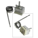 C00145486. thermostat de four ego 5517052080 scholtes
