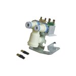 C00165568. electrovanne refrigerateur americain indesit C00165568. electrovanne refrigerateur americain indesit