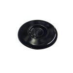 C00257565. chapeau bruleur auxiliaire indesit